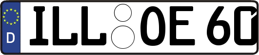 ILL-OE60