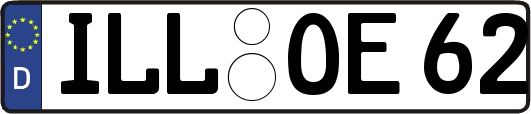 ILL-OE62