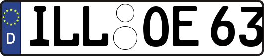 ILL-OE63