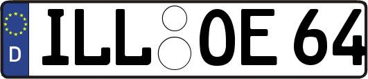 ILL-OE64
