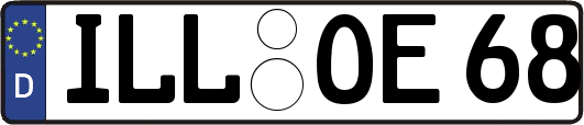 ILL-OE68
