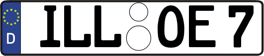 ILL-OE7