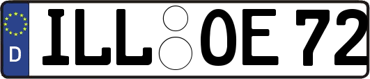 ILL-OE72