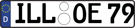 ILL-OE79