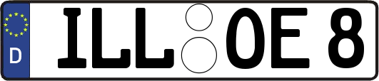 ILL-OE8