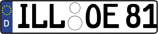 ILL-OE81