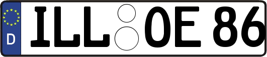 ILL-OE86