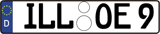 ILL-OE9