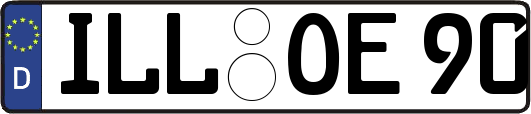 ILL-OE90
