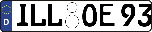 ILL-OE93