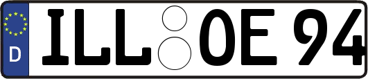 ILL-OE94