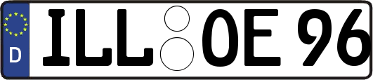 ILL-OE96