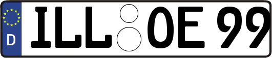 ILL-OE99