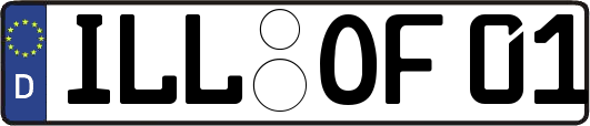 ILL-OF01