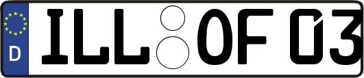 ILL-OF03