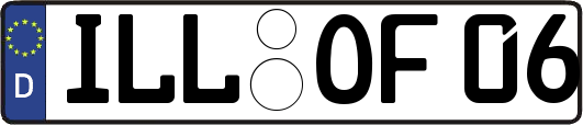 ILL-OF06