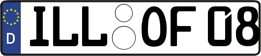 ILL-OF08