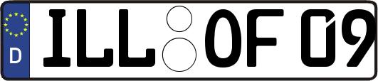 ILL-OF09