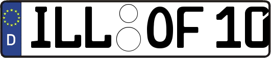 ILL-OF10