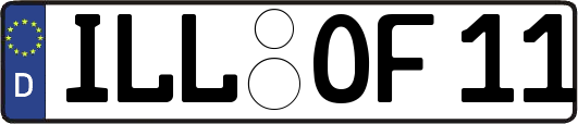 ILL-OF11