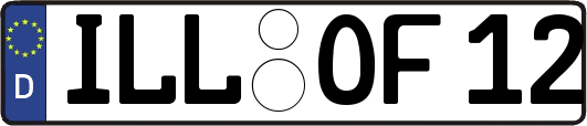 ILL-OF12