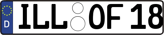 ILL-OF18