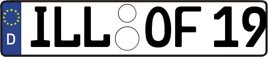 ILL-OF19