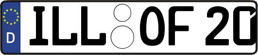 ILL-OF20