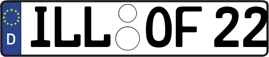 ILL-OF22