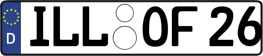 ILL-OF26