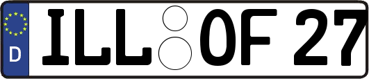 ILL-OF27