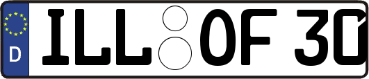 ILL-OF30