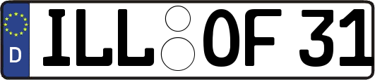 ILL-OF31