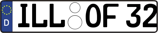 ILL-OF32