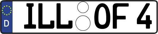 ILL-OF4