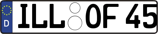 ILL-OF45