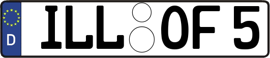 ILL-OF5
