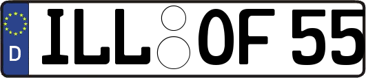 ILL-OF55