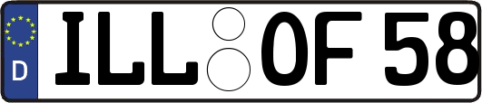 ILL-OF58