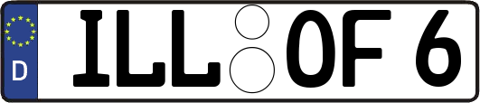 ILL-OF6