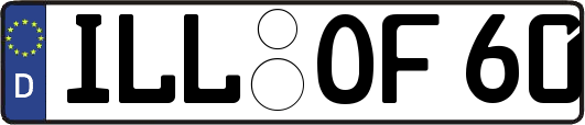 ILL-OF60