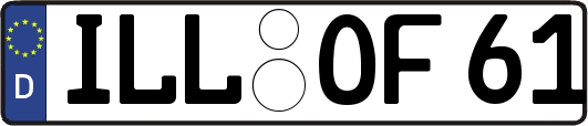 ILL-OF61