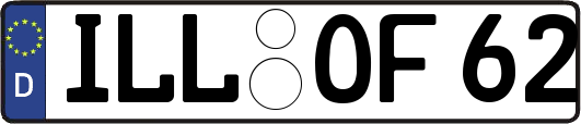 ILL-OF62