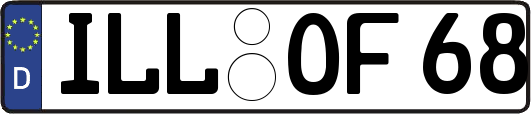 ILL-OF68