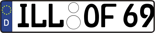 ILL-OF69