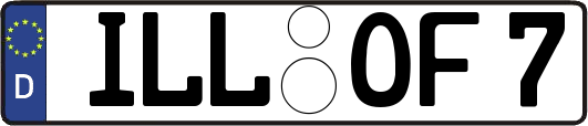 ILL-OF7