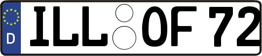 ILL-OF72