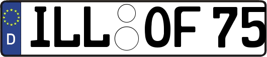 ILL-OF75