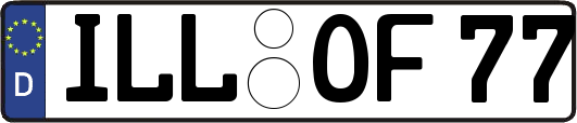 ILL-OF77