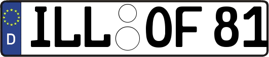ILL-OF81